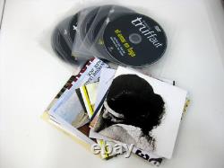 Collection Francois Truffaut DVD 12 Classiques + Posters