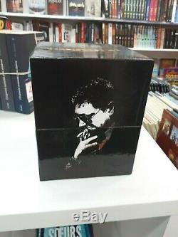 Collection R. W. Fassbinder L'essentiel en 18 DVD