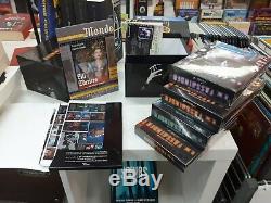 Collection R. W. Fassbinder L'essentiel en 18 DVD