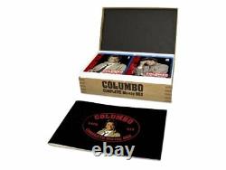 Columbo Lapd 416 Complet Blu-Ray Boite Neuf De Japon