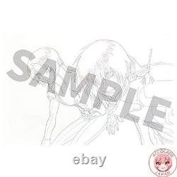 Combinaison mobile Gundam SEED HD Remaster nouvelle coupe dessin original