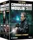 Commissaire Moulin Police Judiciaire Intégrale 3 époques Coffret 44 Dvd