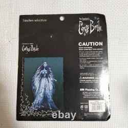 Corpse Bride Figures