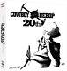 Cowboy Bebop Intégrale Edition 20e Anniversaire Blu-ray + Dvd