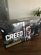 Creed Coffret Blu Ray Collector Edition Limitée Steelbooks