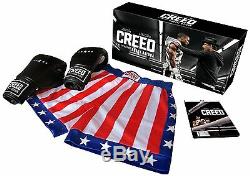 Creed L'heritage De Rocky Balboa