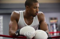 Creed L'héritage De Rocky Balboa Blu-ray