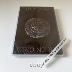 DIR EN GREY TOUR22-23 PHALARIS 3Blu-ray Regular Version Region free DIR EN GREY TOUR22-23 PHALARIS 3Blu-ray Regular Version Region free