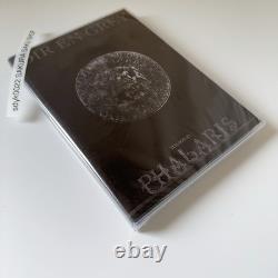 DIR EN GREY TOUR22-23 PHALARIS 3Blu-ray Regular Version Region free
