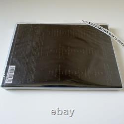 DIR EN GREY TOUR22-23 PHALARIS 3Blu-ray Regular Version Region free
