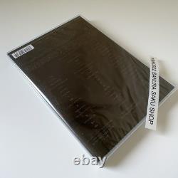 DIR EN GREY TOUR22-23 PHALARIS 3Blu-ray Regular Version Region free