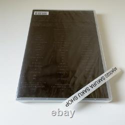 DIR EN GREY TOUR22-23 PHALARIS 3Blu-ray Regular Version Region free