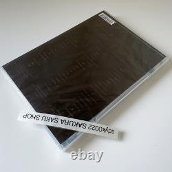 DIR EN GREY TOUR22-23 PHALARIS 3Blu-ray Regular Version Region free