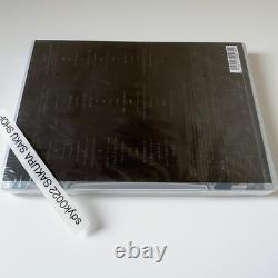 DIR EN GREY TOUR22-23 PHALARIS 3Blu-ray Regular Version Region free