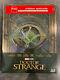 Doctor Strange Film En Steelbook Collector 4k Ultra Hd + Blu Ray Zone B