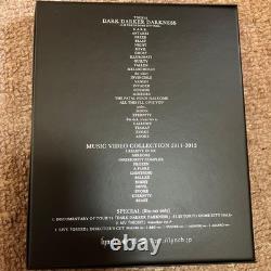 DVD Blu-ray Lynch IMMORTALITY Japon excellent état Japon 6a