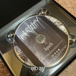 DVD Blu-ray Lynch IMMORTALITY Japon excellent état Japon 6a