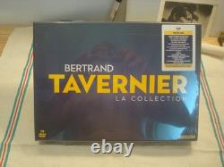 DVD Coffret 19 Dvd / Bertrand TAVERNIER / La Collection / Neuf ss Blister