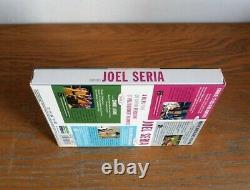 DVD Coffret Joel Seria Rare Jean-Pierre Marielle 4 films