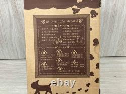 DVD Complet Set Maigo Neko Overrun All 6 Volumes First Limited Edition