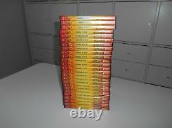 DVD Dragon Ball Tres Bon Etat Volume De 1 A 25