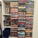 Dvd Films Originaux Lot Mixte 250 Pz Vari