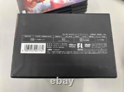 DVD Gamba no Bouken Special DVD Box état d'usage B anime de collection