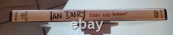 DVD Ian Dury Rare And Unseen Neuf Sous Blister