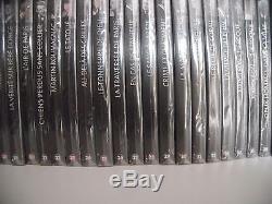 DVD JEAN GABIN collection complète 60 DVD