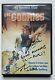 Dvd Les Goonies Dedicace Sean Astin