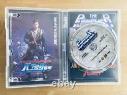 DVD Rare Punisher Dolph Lundgren