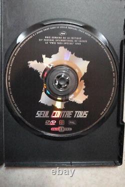 DVD Seul Contre Tous 1999 EO Filmoffice RARE