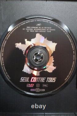 DVD Seul Contre Tous 1999 EO Filmoffice RARE