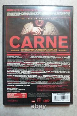 DVD Seul Contre Tous 1999 EO Filmoffice RARE