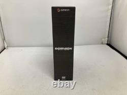 DVD Special Edition Dolback DVD Box Limited First Production Anime Collectible