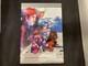 Dvd Super Dimension Century Orguss Box &eacute;tat D'usage Anime De Collection