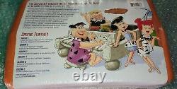 DVD The Flintstones The Complete Series (LA FAMILLE PIERRAFEU) NEUF