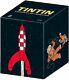 Dvd Tintin L'intégrale De La Série Et Des Longs Métrages D'animation Éditio