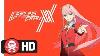 Darling In The Franxx Part 1 Dvd Blu Ray Combo