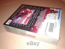 Deadpool 2 4K UHD Blu-Ray Steelbook Double Lenticular FullSlip E3 Filmarena #107