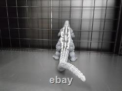 Deagostini godzilla Deagostini godzilla