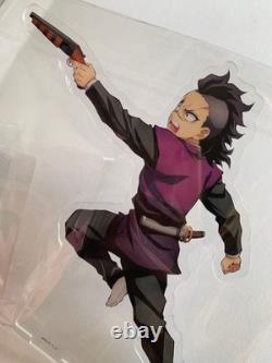 Demon Slayer Kimetsu no Yaiba Ufotable Bonus Swordsmith Village Arc Blu-ray Dut