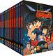 Detective Conan? Films 1 à 11 + Tv Spécial 1 Combo Blu-ray + Dvd