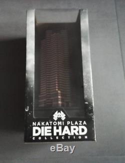 Die Hard Collection (Intégrale) Nakatomi Plaza Collector Version Française