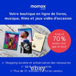 Die Olsenbande Blu-Ray-Box (13 Blu-Rays) de Erik Balling DVD état bon