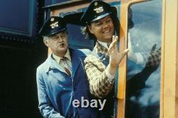 Die (mächtig gewaltige) Olsenbande Gesamtedition mit ebenso mächtig (Blu-ray)