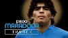 Diego Maradona Trailer Auf Dvd Blu Ray U0026 Digital Erh Ltlich