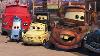 Disney Pixar Cars 3 Dvd Blu Ray 4k Trailer