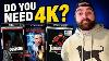 Do You Really Need 4k Blu Ray