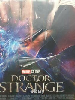 Doctor Strange Coffret éd. Limitée Blu ray 3D + 2D 2017 NEUF SOUS BLISTER